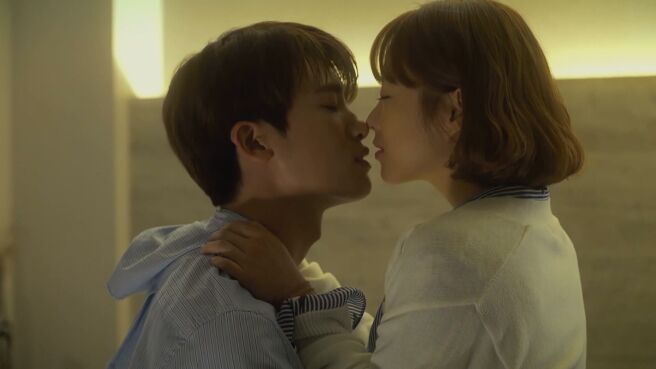 Strong Girl Bong Soon season 1 episode 15 on Zee5