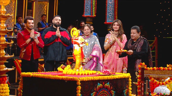 India's Got Talent season 1 episode 12 on Sony LIV