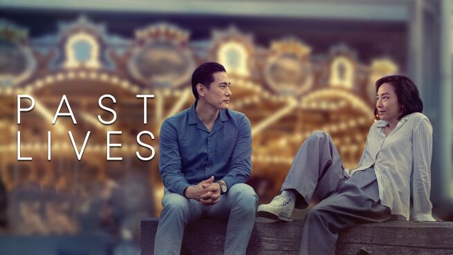 Past Lives English Movie (2023) : Watch Full Movie Online on JioTV