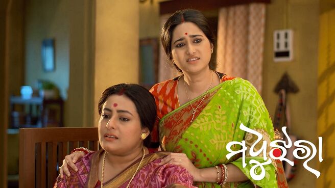 Madhu Jhara season 1 episode 5 on Zee5