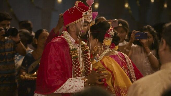 Streets of Gold: Mumbai season 1 episode 2 on Discovery Plus