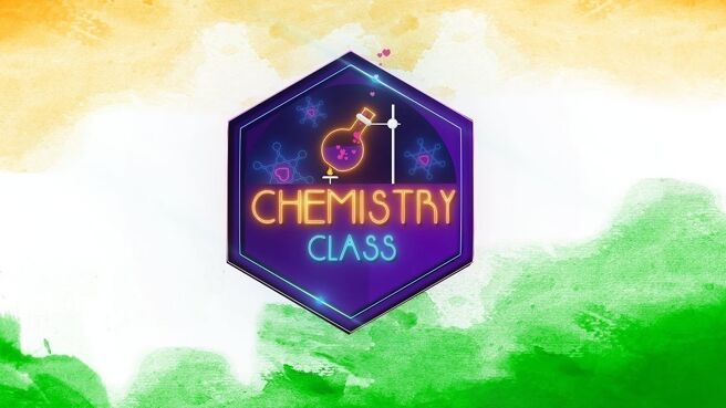 Chemistry Class on Zee5