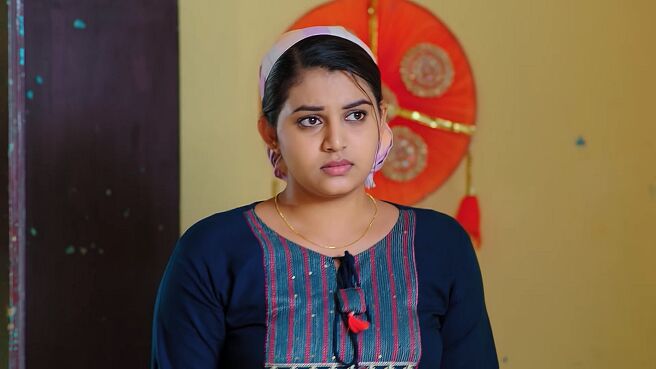 Geetha Govinda season 1 episode 61 on Zee5