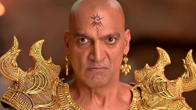 Paramavatar Shri Krishna season 1 episode 9 on Zee5