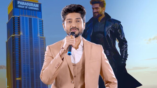 Thirumangalyam season 1 episode 1 on Zee5