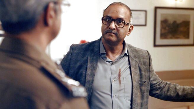 Maharani (Marathi) season 1 episode 2 on Sony LIV