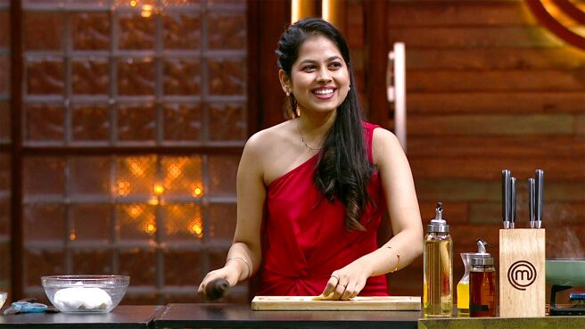 MasterChef India season 2 episode 44 on Sony LIV