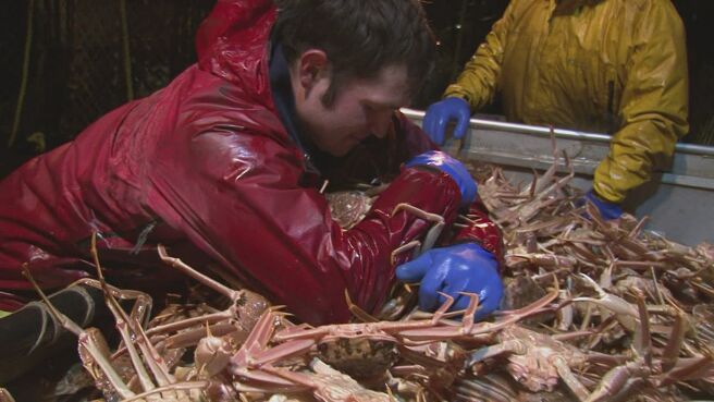 Deadliest Catch season 10 episode 16 on Discovery Plus