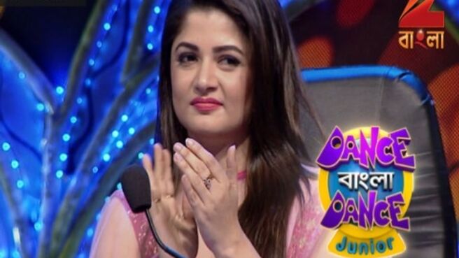 Dance Bangla Dance Junior 2016 season 1 episode 40 on Zee5
