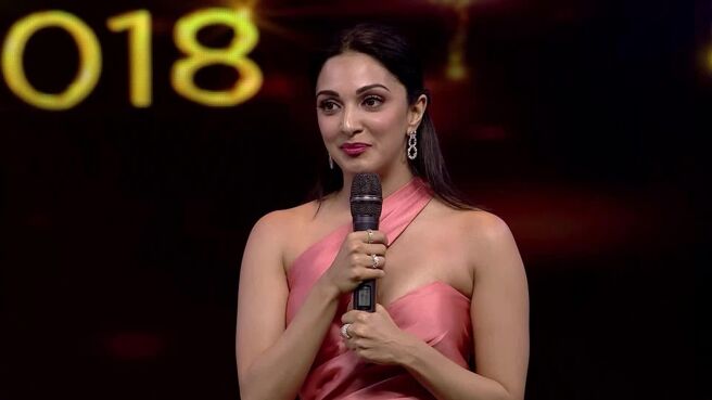 Zee Cine Awards Telugu 2018 season 1 episode 3 on Zee5