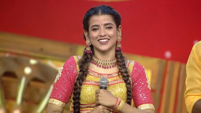 Dance Jodi Dance Reloaded 2 season 1 episode 7 on Zee5