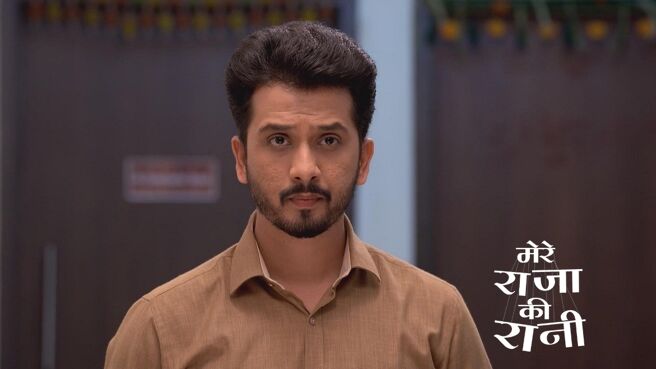 Mere Raja Ki Rani season 1 episode 49 on Zee5