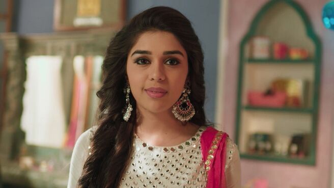 Ishq Subhan Allah season 1 episode 2 on Zee5