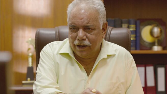 Kankhajura season 1 episode 3 on Sony LIV