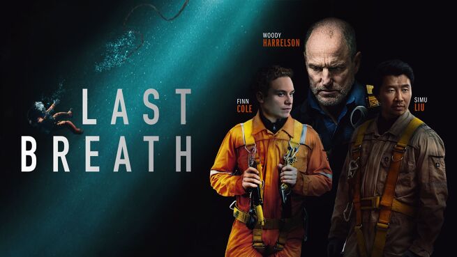 Last Breath on LionsGate Play