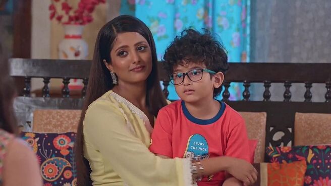 Main Hoon Saath Tere season 1 episode 7 on Zee5