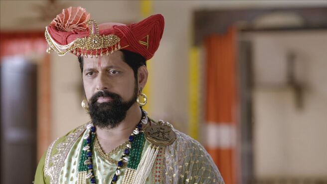 Punyashlok Ahilya Bai season 1 episode 19 on Sony LIV