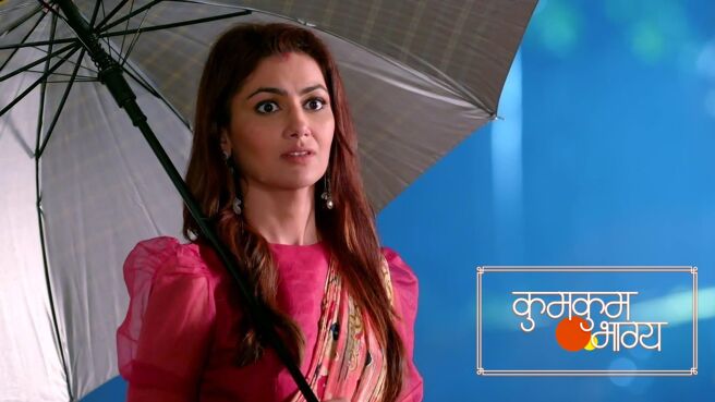 Kumkum Bhagya season 1 episode 1966 on Zee5