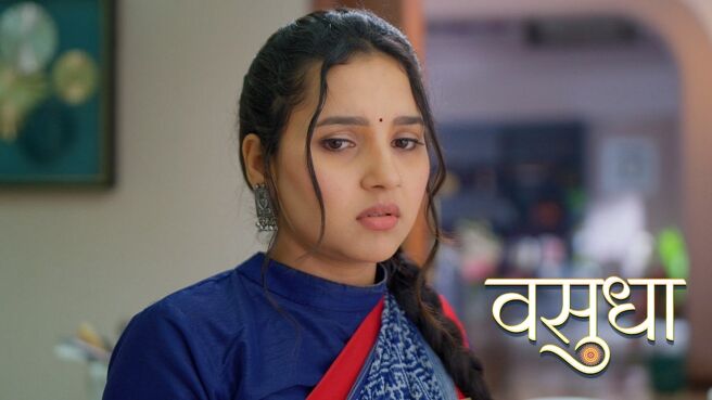 Vasudha season 1 episode 19 on Zee5