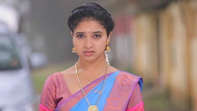 Manasellam season 1 episode 23 on Zee5