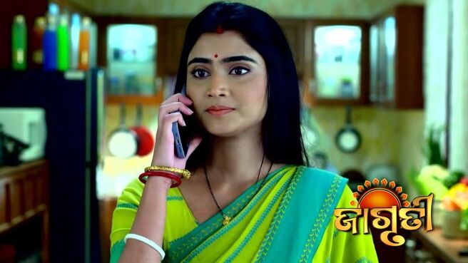 Jagruti season 1 episode 112 on Zee5