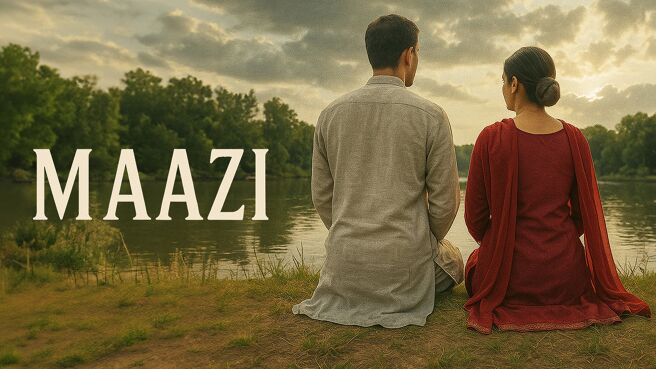 Maazi on Chaupal