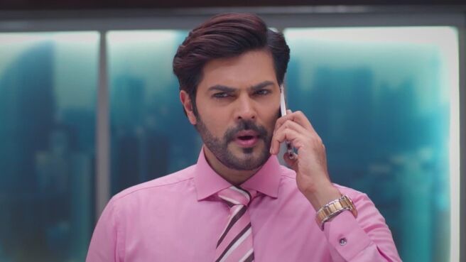 Ninaithen Vandhai season 1 episode 18 on Zee5
