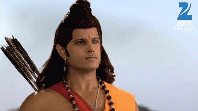 Ramayan - Jeevan ka Aadhar season 1 episode 47 on Zee5