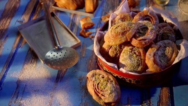 Grand Trunk Rasoi season 1 episode 15 on Zee5