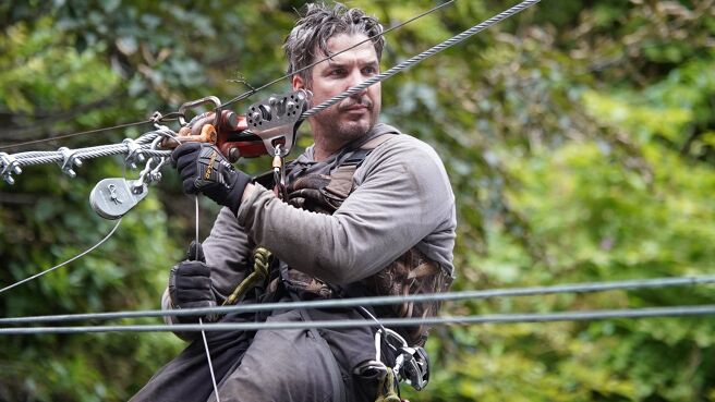 Gold Rush: White Water season 1 episode 7 on DiscoveryPlus