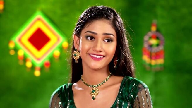 Sarbajita Anu season 1 episode 177 on Zee5