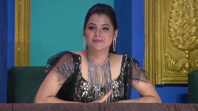 Odishara Best Cinestar Ra Khoj 2025 season 1 episode 15 on Zee5