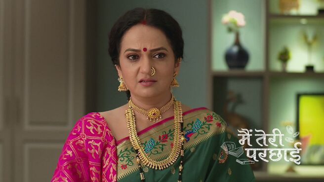 Main Teri Parchayi season 1 episode 41 on Zee5