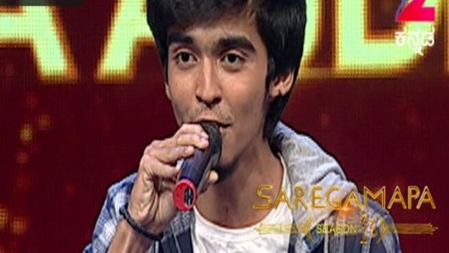 Sa Re Ga Ma Pa Season 13 season 1 episode 3 on Zee5