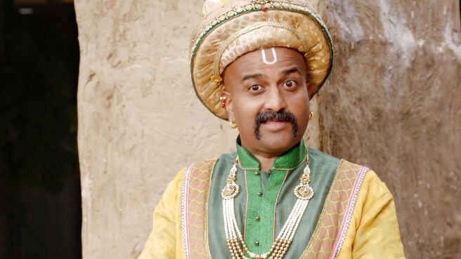 Maze Sai - Shraddha Aani Saburi season 1 episode 24 on Sony LIV