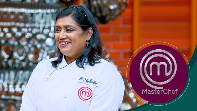 MasterChef  - TAMIL season 1 episode 25 on Sun NXT