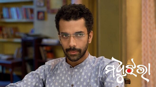 Madhu Jhara season 1 episode 6 on Zee5