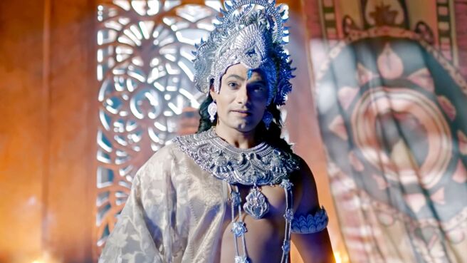 Veer Hanuman - Bolo Bajrang Bali Ki Jai season 1 episode 3 on Sony LIV