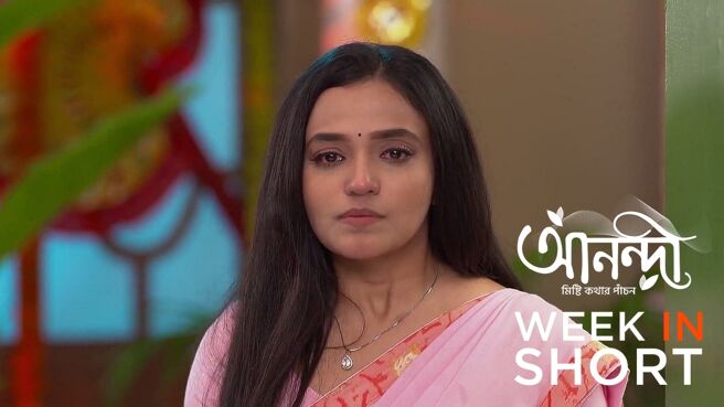 Anondi season 1 episode 21 on Zee5