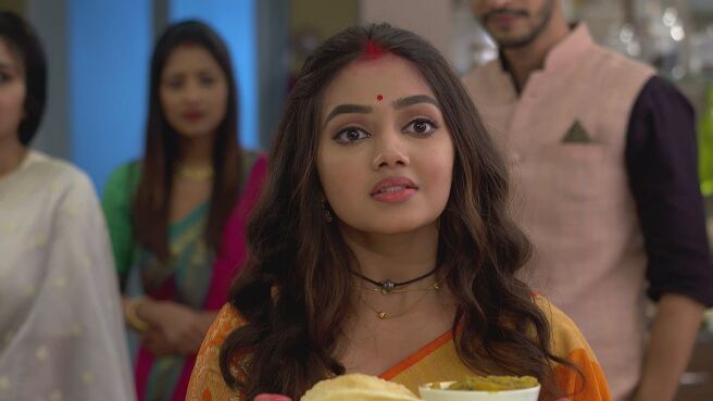Phulki season 1 episode 20 on Zee5