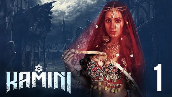 Kamini season 1 episode 1 on Hoichoi