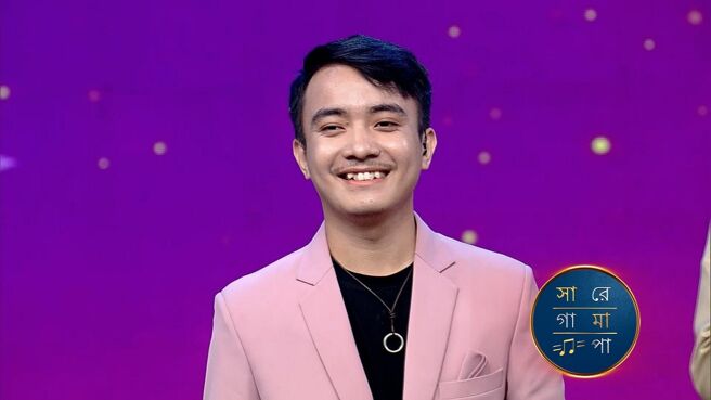 Sa Re Ga Ma Pa 2024 season 1 episode 33 on Zee5