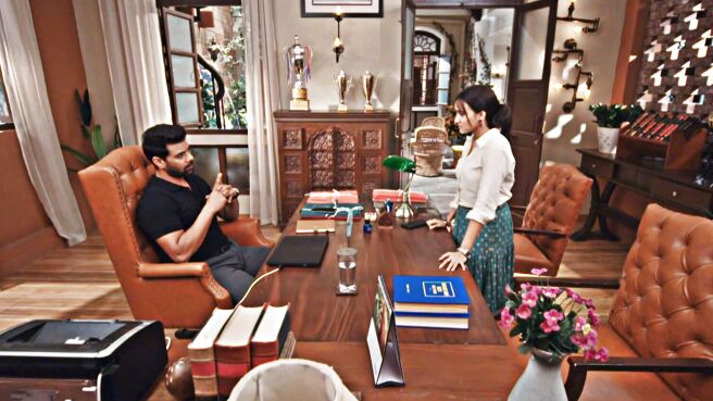 Ufff..Yeh Love Hai Mushkil season 1 episode 13 on Sony LIV