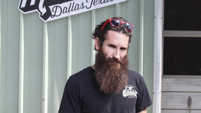Fast N' Loud: Demolition Theater season 1 episode 2 on Discovery Plus