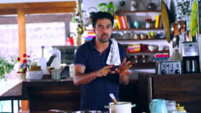 Raja Rasoi Aur Andaaz Anokha season 1 episode 7 on Zee5