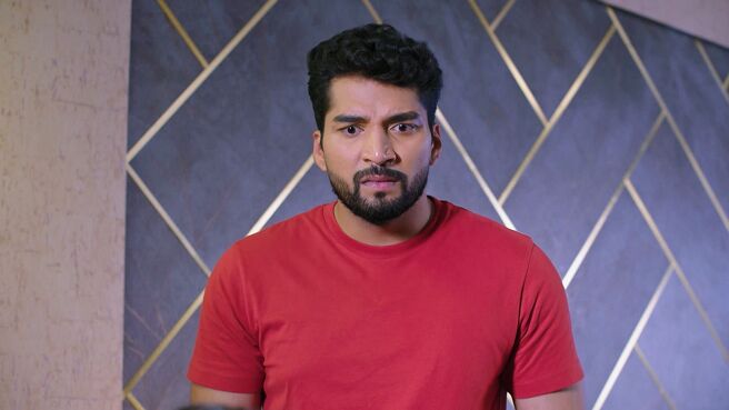 Rajakumari season 1 episode 18 on Zee5