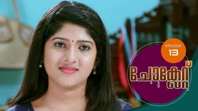 Chocolate season 1 episode 12 on Sun NXT