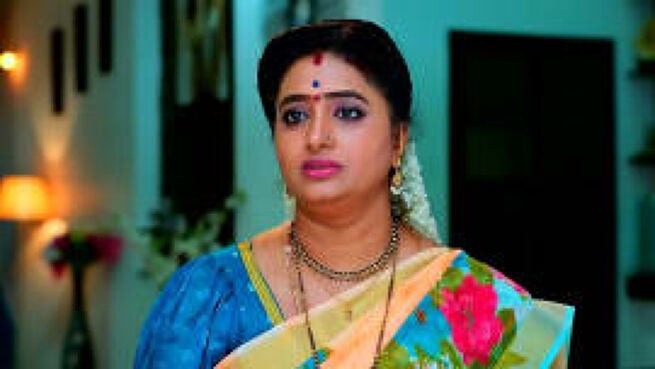 Kalyanam Kamaneeyam season 1 episode 395 on Zee5