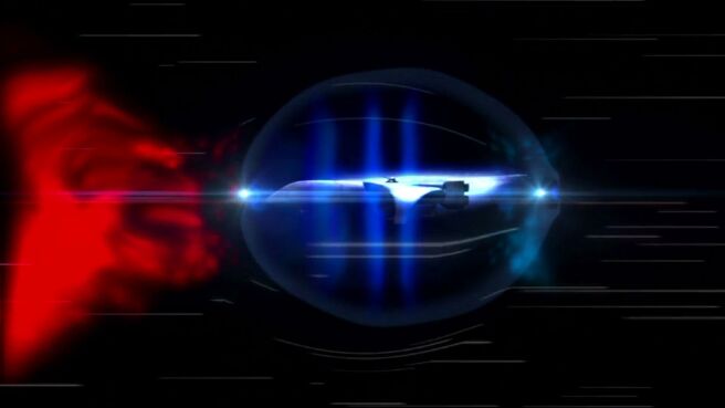 Morgan Freeman's Through the Wormhole season 2 episode 8 on Discovery Plus