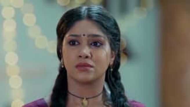 Parvathy season 1 episode 6 on Zee5